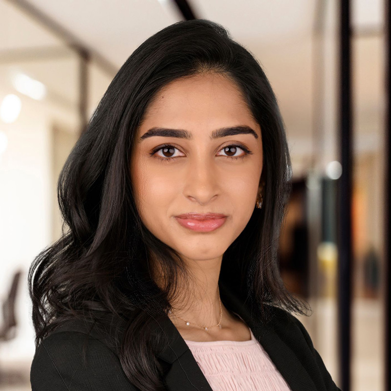 Veda Choudary