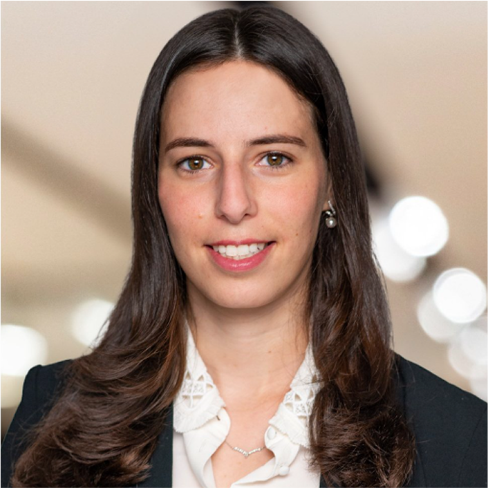 Anna Cohen