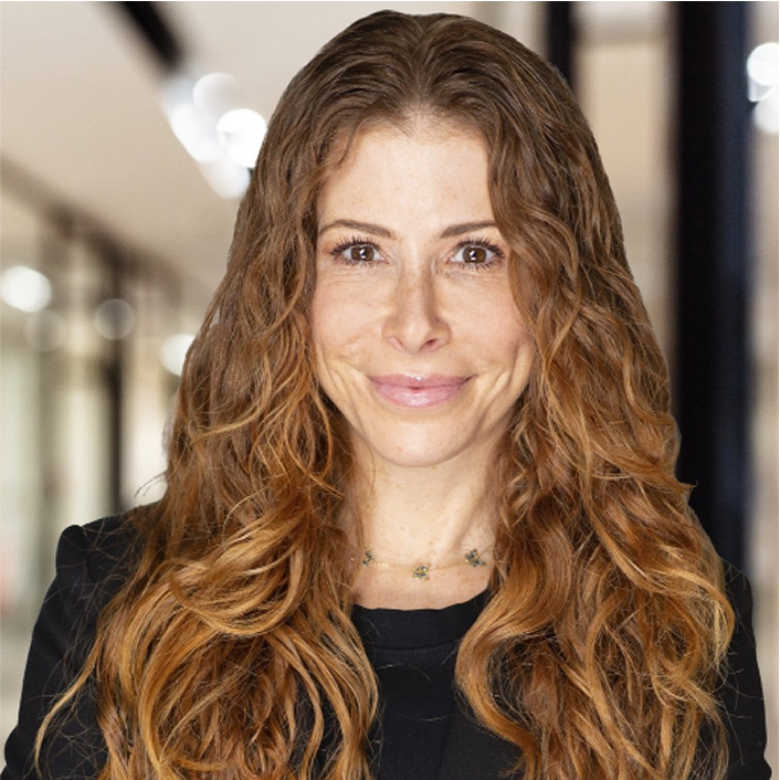 Orly Nissenbaum