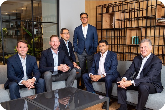 Dextra Partners Announces Formation with $2.5 Billion of Investable Capital from Strategic Partners
