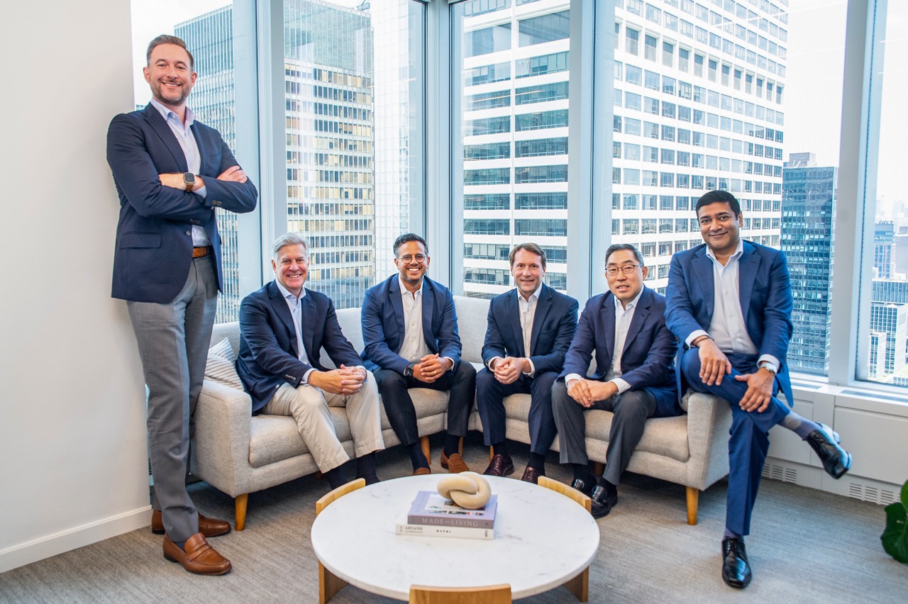 Dextra Partners Closes Co-investment Fund VII at $825 Million Hard Cap