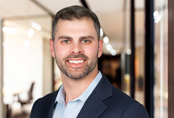 Dextra Partners Announces Hiring of Tyler Donofrio as Vice President